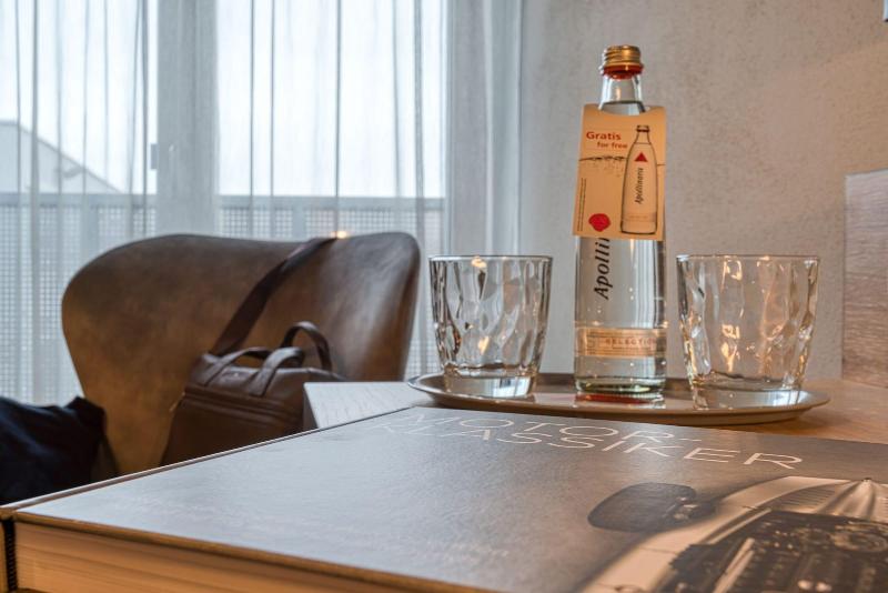 Vienna House Easy by Wyndham Ingolstadt - Oda