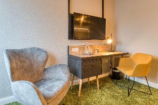 Vienna House Easy by Wyndham Ingolstadt fotoÄŸrafÄ±