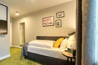 Vienna House Easy by Wyndham Ingolstadt fotoÄŸrafÄ±