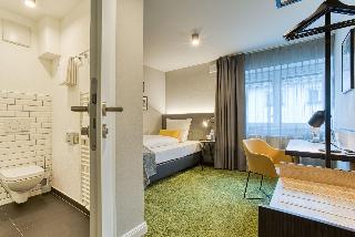 Vienna House Easy by Wyndham Ingolstadt fotoÄŸrafÄ±