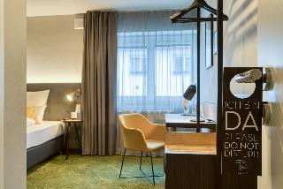 Vienna House Easy by Wyndham Ingolstadt fotoÄŸrafÄ±
