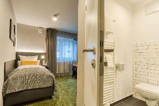 Vienna House Easy by Wyndham Ingolstadt fotoÄŸrafÄ±