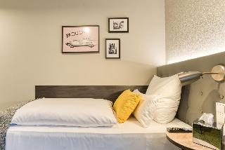 Vienna House Easy by Wyndham Ingolstadt fotoÄŸrafÄ±