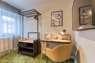 Vienna House Easy by Wyndham Ingolstadt fotoÄŸrafÄ±