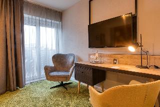 Vienna House Easy by Wyndham Ingolstadt fotoÄŸrafÄ±