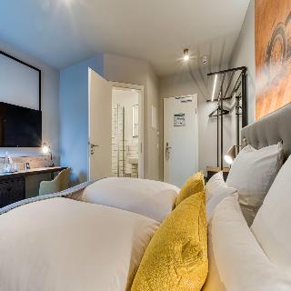 Vienna House Easy by Wyndham Ingolstadt fotoÄŸrafÄ±