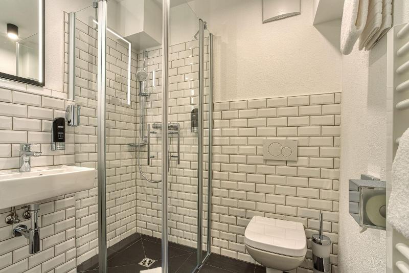 Vienna House Easy by Wyndham Ingolstadt - Oda