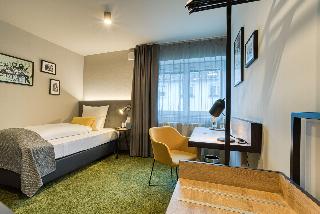 Vienna House Easy by Wyndham Ingolstadt fotoÄŸrafÄ±