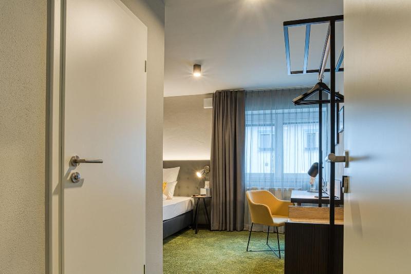 Vienna House Easy by Wyndham Ingolstadt - Oda