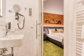 Vienna House Easy by Wyndham Ingolstadt fotoÄŸrafÄ±