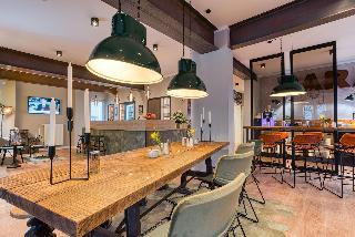 Vienna House Easy by Wyndham Ingolstadt fotoÄŸrafÄ±