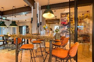 Vienna House Easy by Wyndham Ingolstadt fotoÄŸrafÄ±