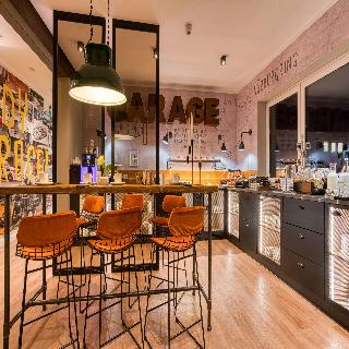 Vienna House Easy by Wyndham Ingolstadt fotoÄŸrafÄ±