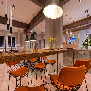 Vienna House Easy by Wyndham Ingolstadt fotoÄŸrafÄ±