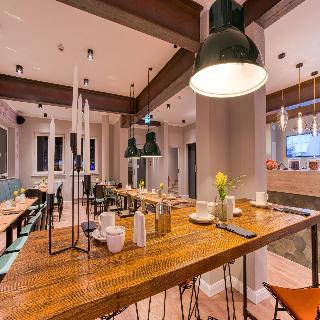 Vienna House Easy by Wyndham Ingolstadt fotoÄŸrafÄ±