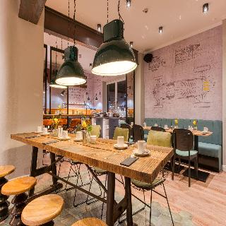 Vienna House Easy by Wyndham Ingolstadt fotoÄŸrafÄ±