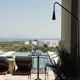 Magma Resort Santorini