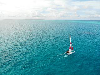 Alila Kothaifaru Maldives fotoÄŸrafÄ±