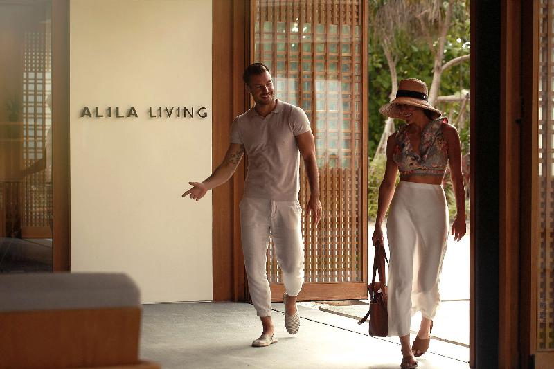 Alila Kothaifaru Maldives - Aktivite