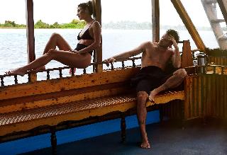 Alila Kothaifaru Maldives fotoÄŸrafÄ±