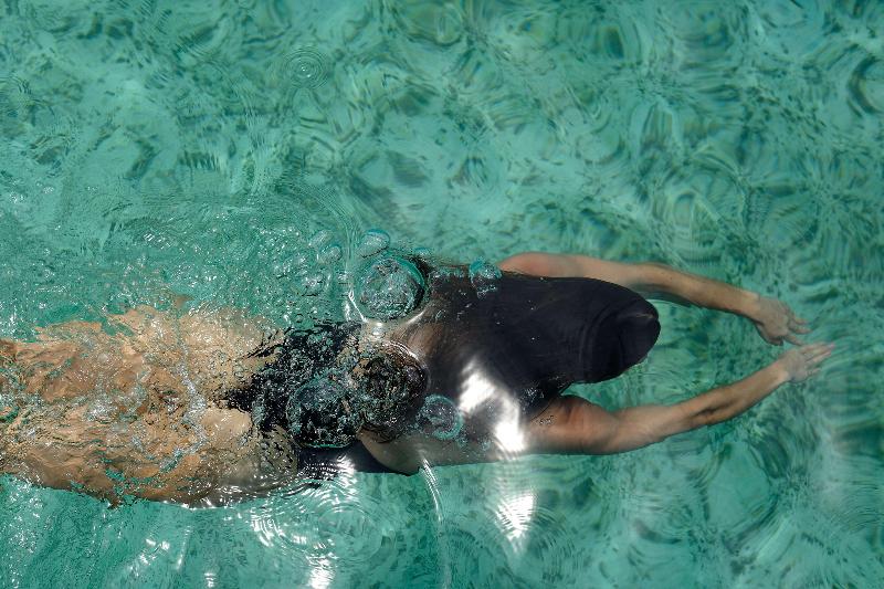 Alila Kothaifaru Maldives - Aktivite