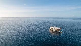 Alila Kothaifaru Maldives fotoÄŸrafÄ±