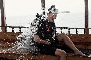 Alila Kothaifaru Maldives fotoÄŸrafÄ±