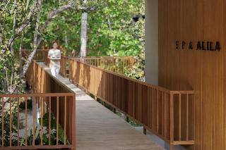 Alila Kothaifaru Maldives fotoÄŸrafÄ±