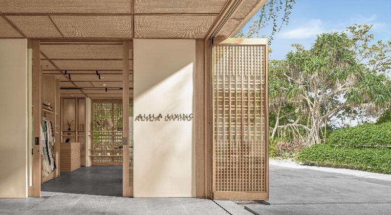 Alila Kothaifaru Maldives - Aktivite