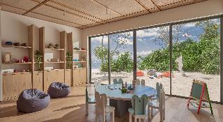 Alila Kothaifaru Maldives fotoÄŸrafÄ±