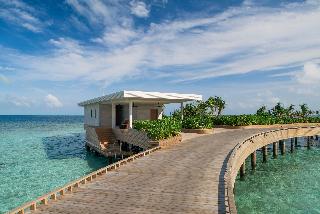 Alila Kothaifaru Maldives fotoÄŸrafÄ±