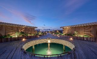 Alila Kothaifaru Maldives fotoÄŸrafÄ±