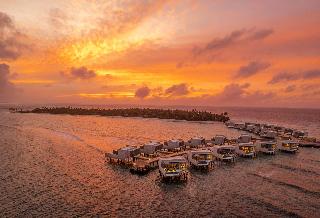 Alila Kothaifaru Maldives fotoÄŸrafÄ±