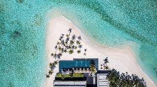 Alila Kothaifaru Maldives fotoÄŸrafÄ±