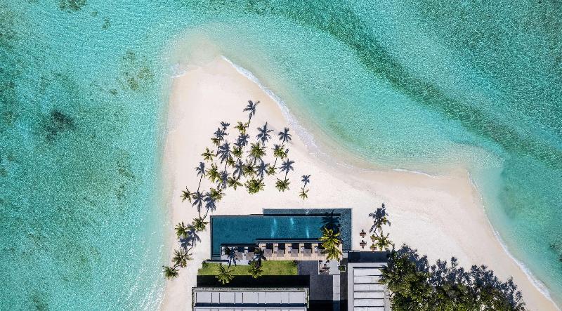 Alila Kothaifaru Maldives - Genel