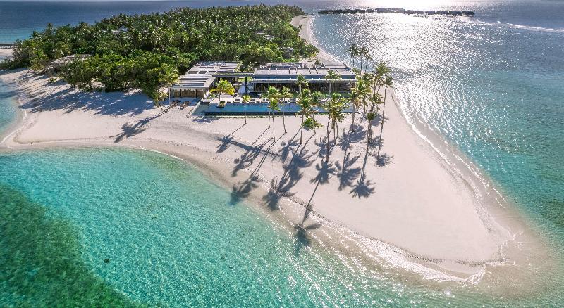 Alila Kothaifaru Maldives - Genel
