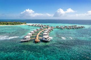 Alila Kothaifaru Maldives fotoÄŸrafÄ±