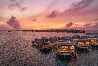 Alila Kothaifaru Maldives fotoÄŸrafÄ±