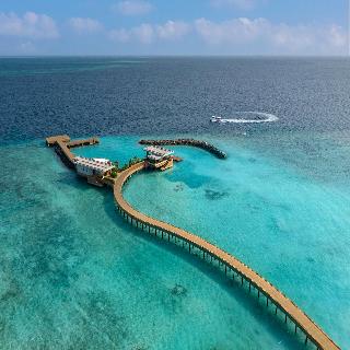 Alila Kothaifaru Maldives fotoÄŸrafÄ±