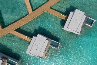 Alila Kothaifaru Maldives otel fotoğrafı
