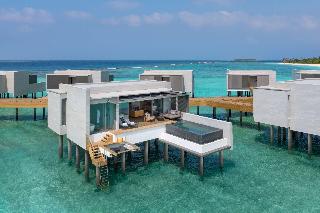 Alila Kothaifaru Maldives fotoÄŸrafÄ±