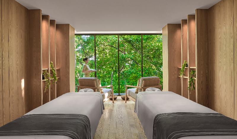 Alila Kothaifaru Maldives - Genel