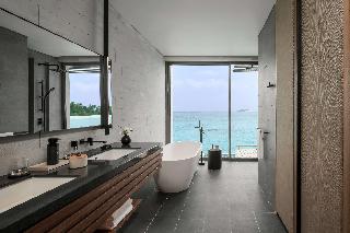 Alila Kothaifaru Maldives fotoÄŸrafÄ±