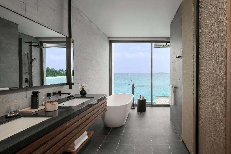 Alila Kothaifaru Maldives - Oda