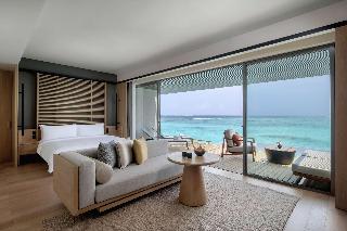 Alila Kothaifaru Maldives fotoÄŸrafÄ±