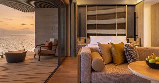 Alila Kothaifaru Maldives fotoÄŸrafÄ±