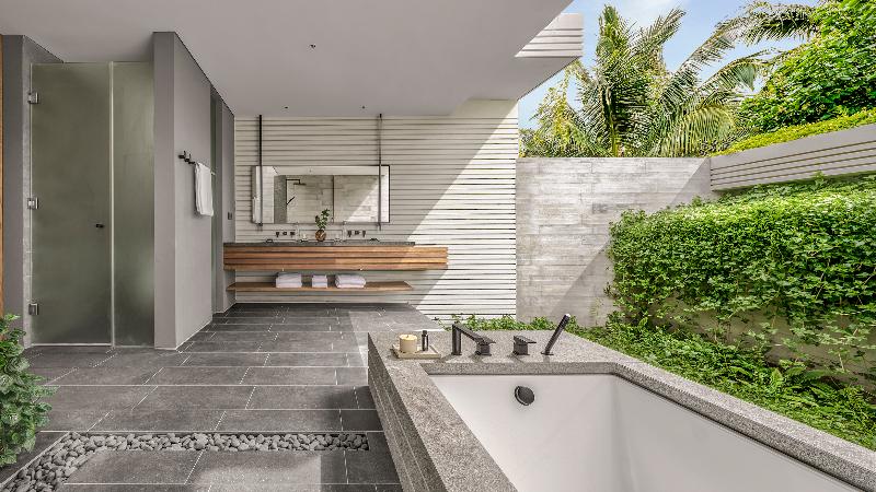 Alila Kothaifaru Maldives - Oda