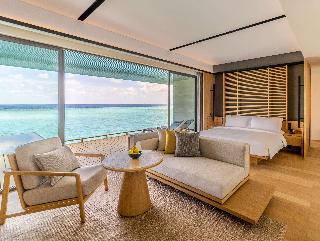 Alila Kothaifaru Maldives fotoÄŸrafÄ±