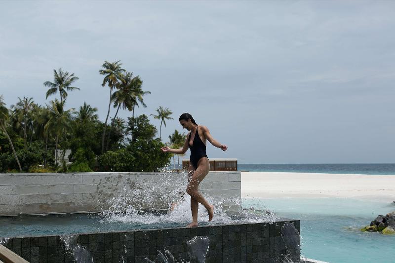 Alila Kothaifaru Maldives - Oda