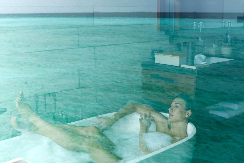 Alila Kothaifaru Maldives - Oda